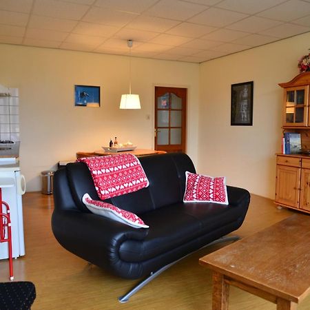 Bas Apartment Egmond Aan Zee Luaran gambar