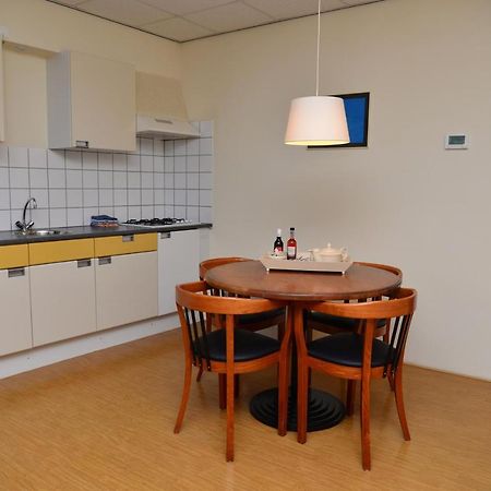 Bas Apartment Egmond Aan Zee Luaran gambar