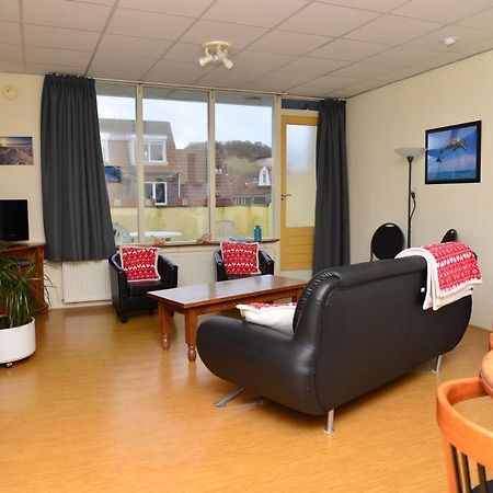 Bas Apartment Egmond Aan Zee Luaran gambar