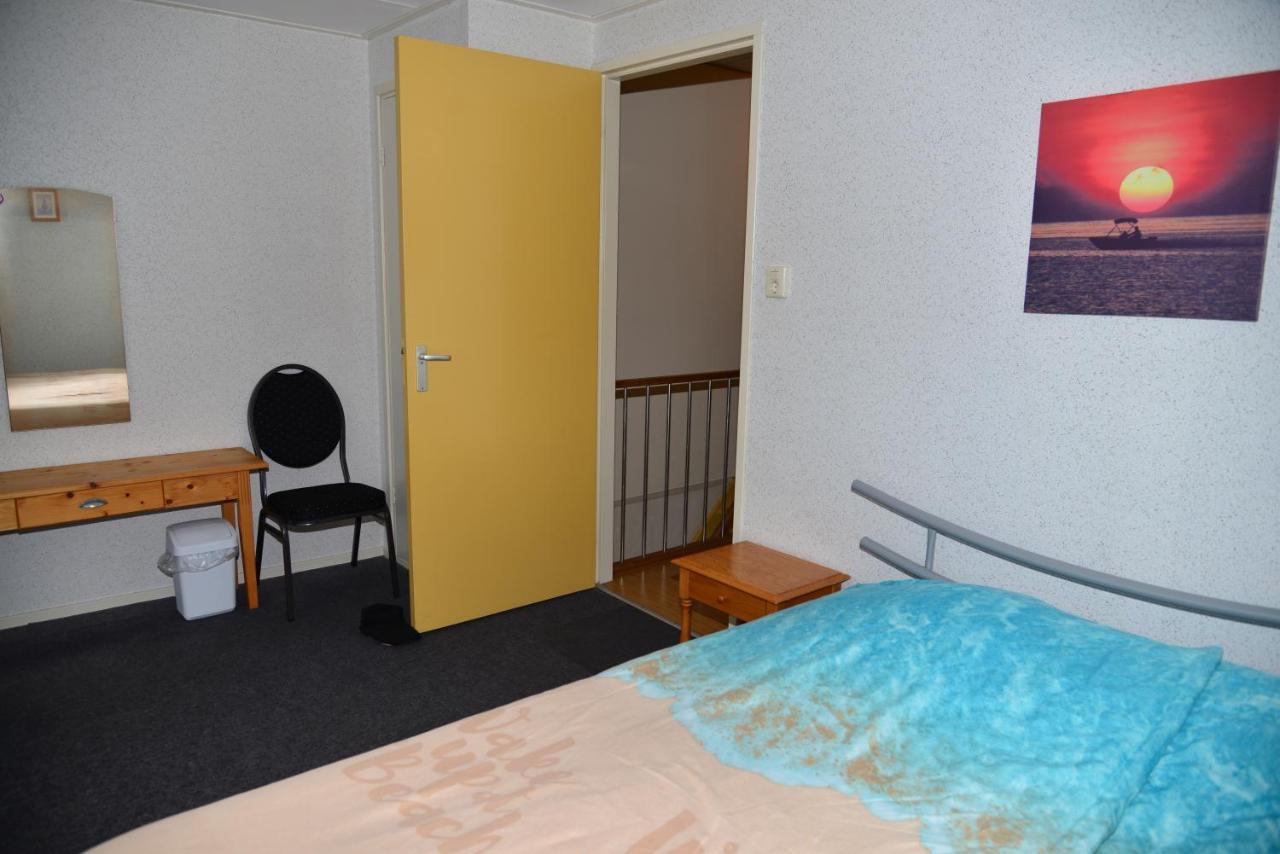 Bas Apartment Egmond Aan Zee Luaran gambar