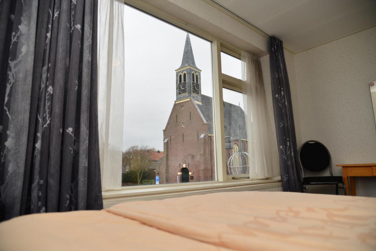 Bas Apartment Egmond Aan Zee Luaran gambar