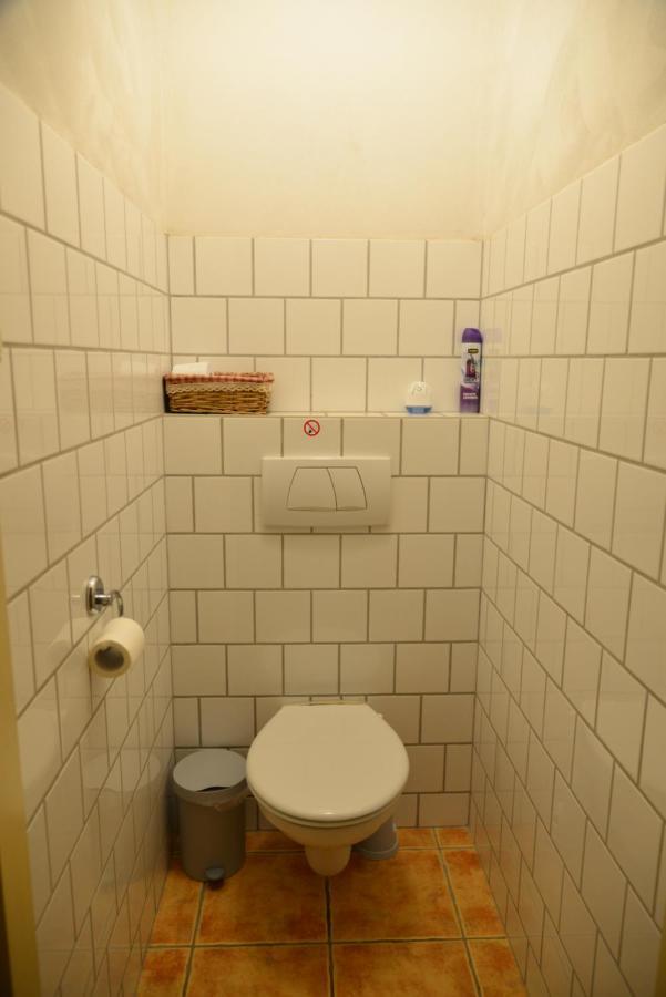 Bas Apartment Egmond Aan Zee Luaran gambar