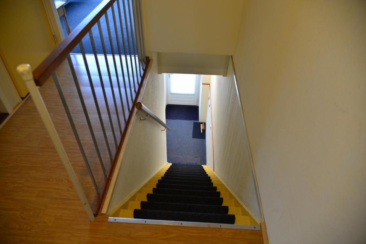 Bas Apartment Egmond Aan Zee Luaran gambar