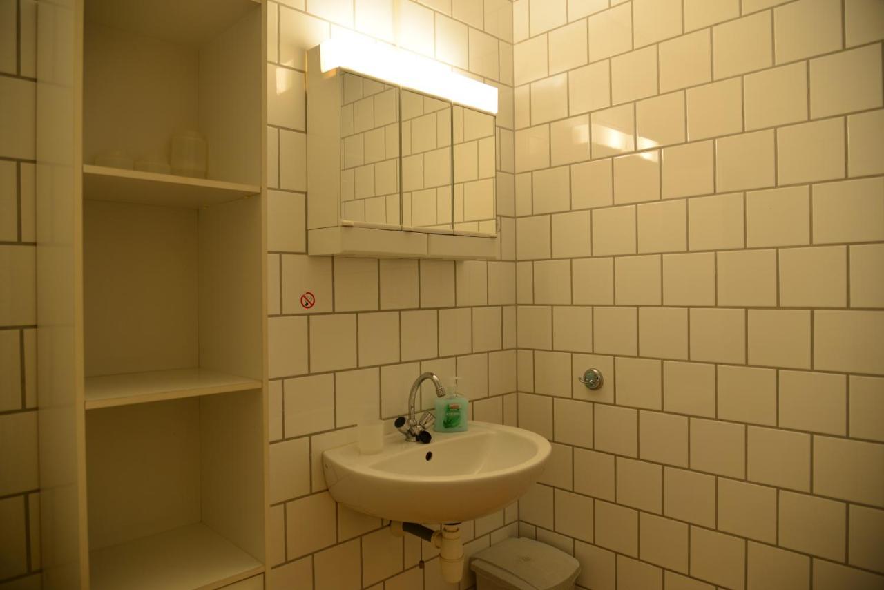 Bas Apartment Egmond Aan Zee Luaran gambar